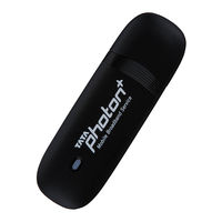 Huawei TATA Photon Plus EC152 User Manual
