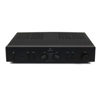 Linn Intek Owner's Manual