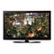 LCD TV Samsung 650 User Manual