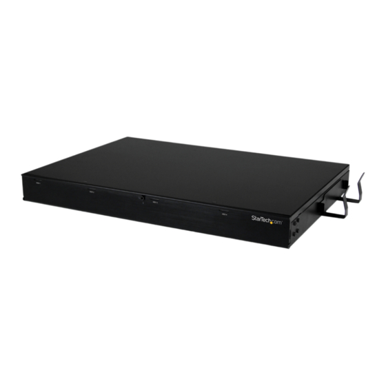 StarTech.com SAT35401U Spec Sheet