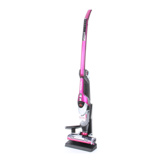 Bissell BOLT ION User Manual