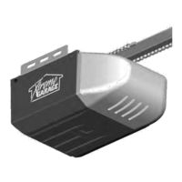 Xtreme Garage 425-1620 Owner's Manual