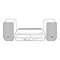 Stereo System JVC UX-E8DAB Instructions Manual