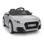 Zhejiang Jiajia Ride-On Co. AUDITT Owner's Manual With Assembly Instructions