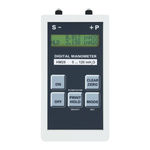 Dwyer Instruments Love Series HM28 Operating Instructions Manual