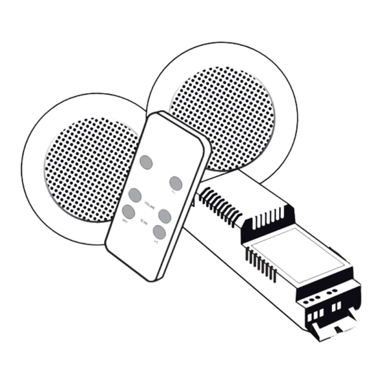EisSound KBSOUND BASIC Installation Manual