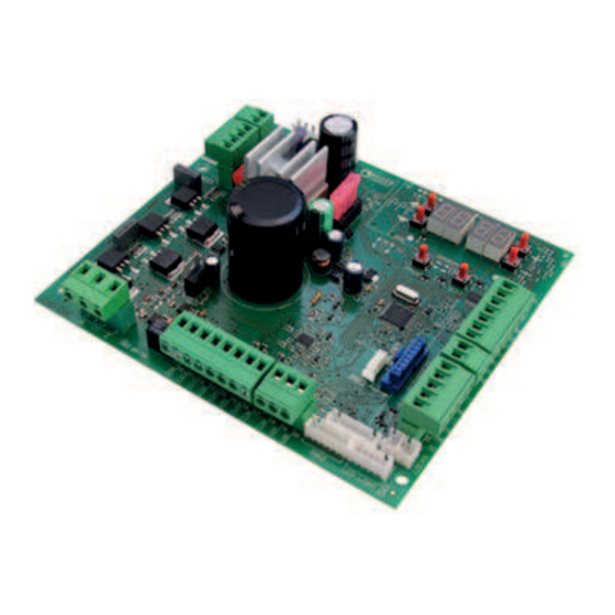 Roger Technology AG-K/KB Instructions And Warnings