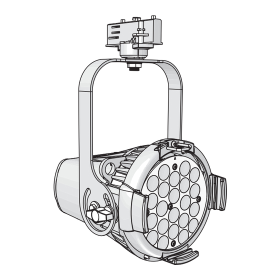 ETC Desire D22 User Manual