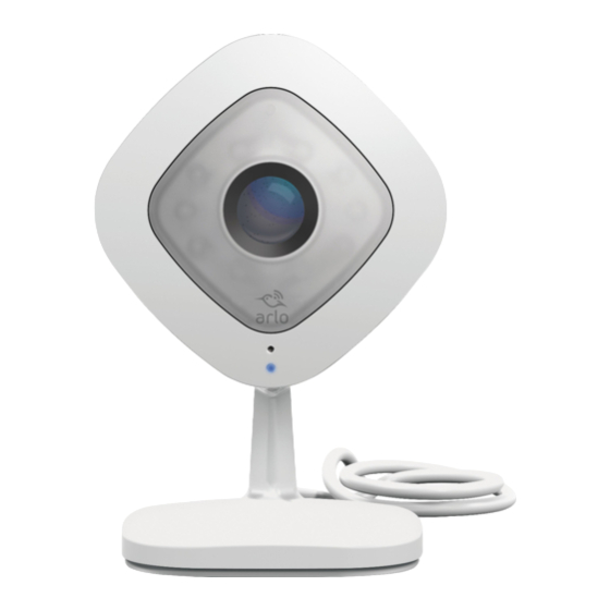 Arlo Q Quick Start Manual