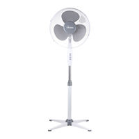 ARDES AR5BR40PB Instructions For Use Manual