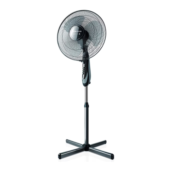 Taurus Alpatec BOREAL 16C Manual