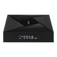 Billow Technology MD10PRO User Manual