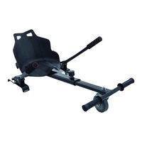 VMAX VMAX HOVERKAR Manual