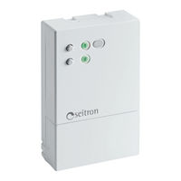Seitron GS001M Complete Instructions Manual