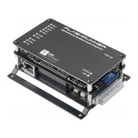 SMH Technologies FlashRunner FR01AT0 User Manual