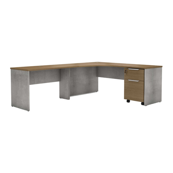 MODLOFT BROOME Manual