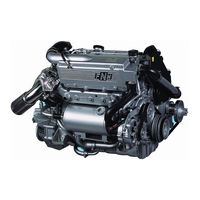 FNM HPE 225JD Installation Manual