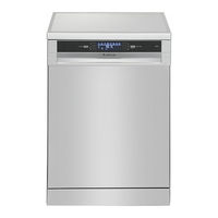 Artusi ADW7003 X Operation Manual