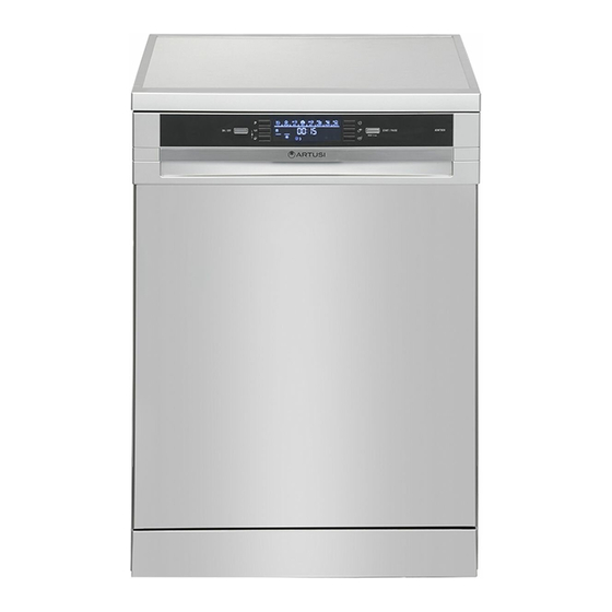 Artusi ADW7003 X Manuals