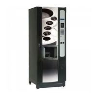 COFFEtek GENEVA Operator's Manual