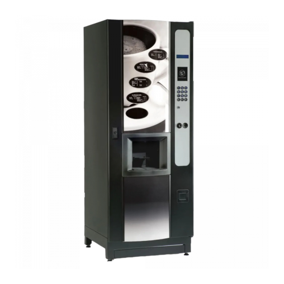 COFFEtek GENEVA Operator's Manual