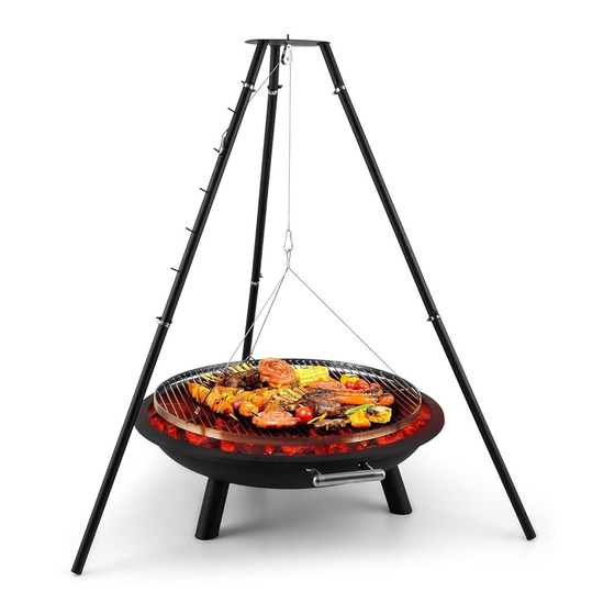 Blumfeldt Arco Trino Manual