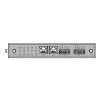 Asus AAEON SPG-M041 User Manual