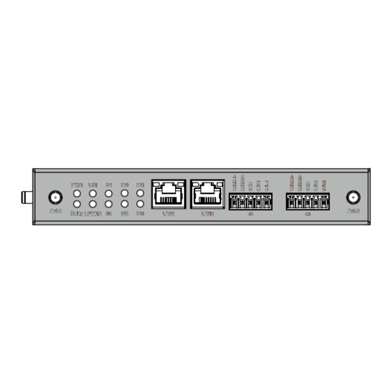 Asus AAEON SPG-M041 User Manual