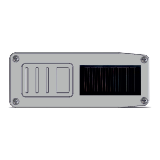 JCM Technologies RBANDSPC Quick Start Manual