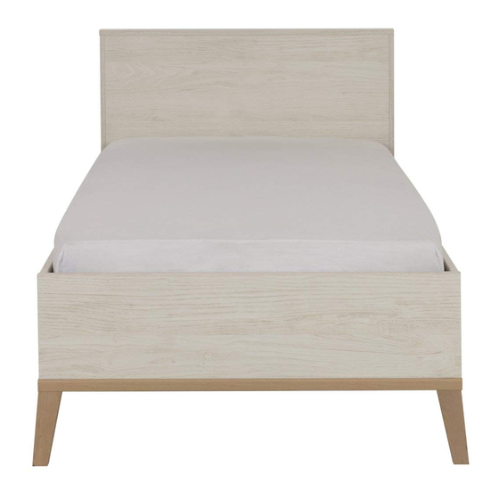 Gami ALIKA G71 Manual
