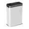 PURO XYGEN P500 - Smart Hepa Air Purifier for Home Manual