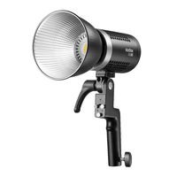 Godox ML60 LED Light User Manual