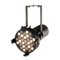 Thomann ignition 2Bright Expo 575 TW User Manual