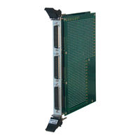 Pickering 45-541 User Manual