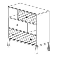 Gami ALIKA G71 Manual
