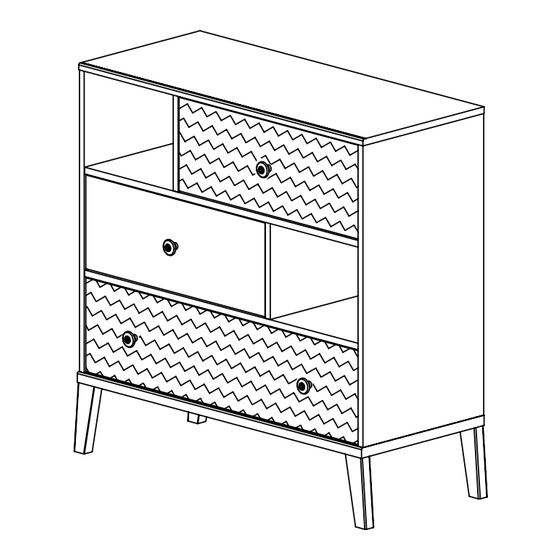 Gami ALIKA G71 Manual