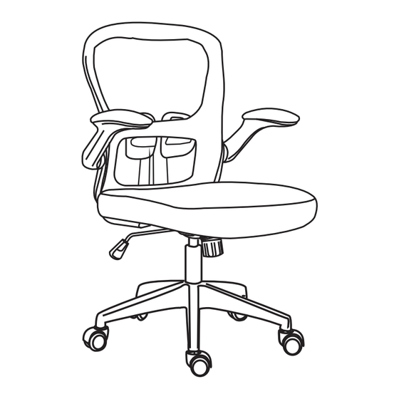 Costway CB10621 Manual