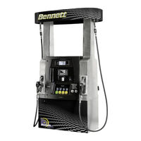 Bennett 1000 Series Installation Manual
