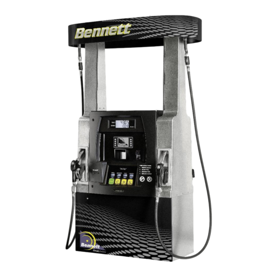 Bennett 1000 Series Installation Manual