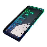 EK-Quantum Reflection PC-O11D D5 PWM D-RGB User Manual
