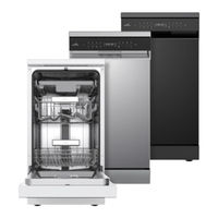 eta 338290010B Instructions For Use Manual