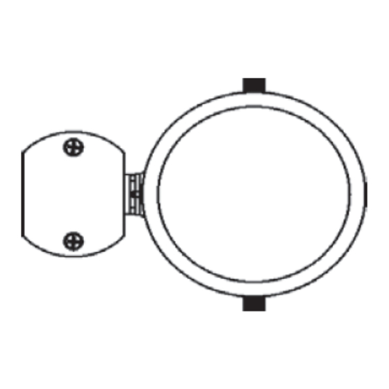Lightolier Lytespan 8120 Specification