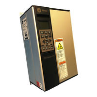 Trane LonWorks TR1 Series VFD Installation And Operation Manual
