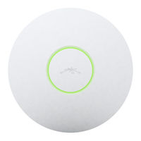 Ubiquiti UniFi Enterprise Quick Start Manual