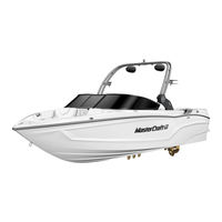 MasterCraft 2014 X10 Owner's Manual