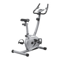 Sportplus SP-HT-2700 Instruction Manual