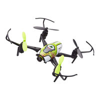 Revell 23872 Control User Manual