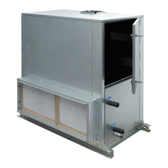 Enviro VDD Installation Operation & Maintenance