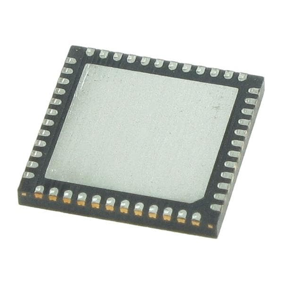 NXP Semiconductors KL25 Series Reference Manual