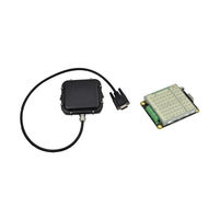 Houston Radar DR600 User Manual And Installation Manual